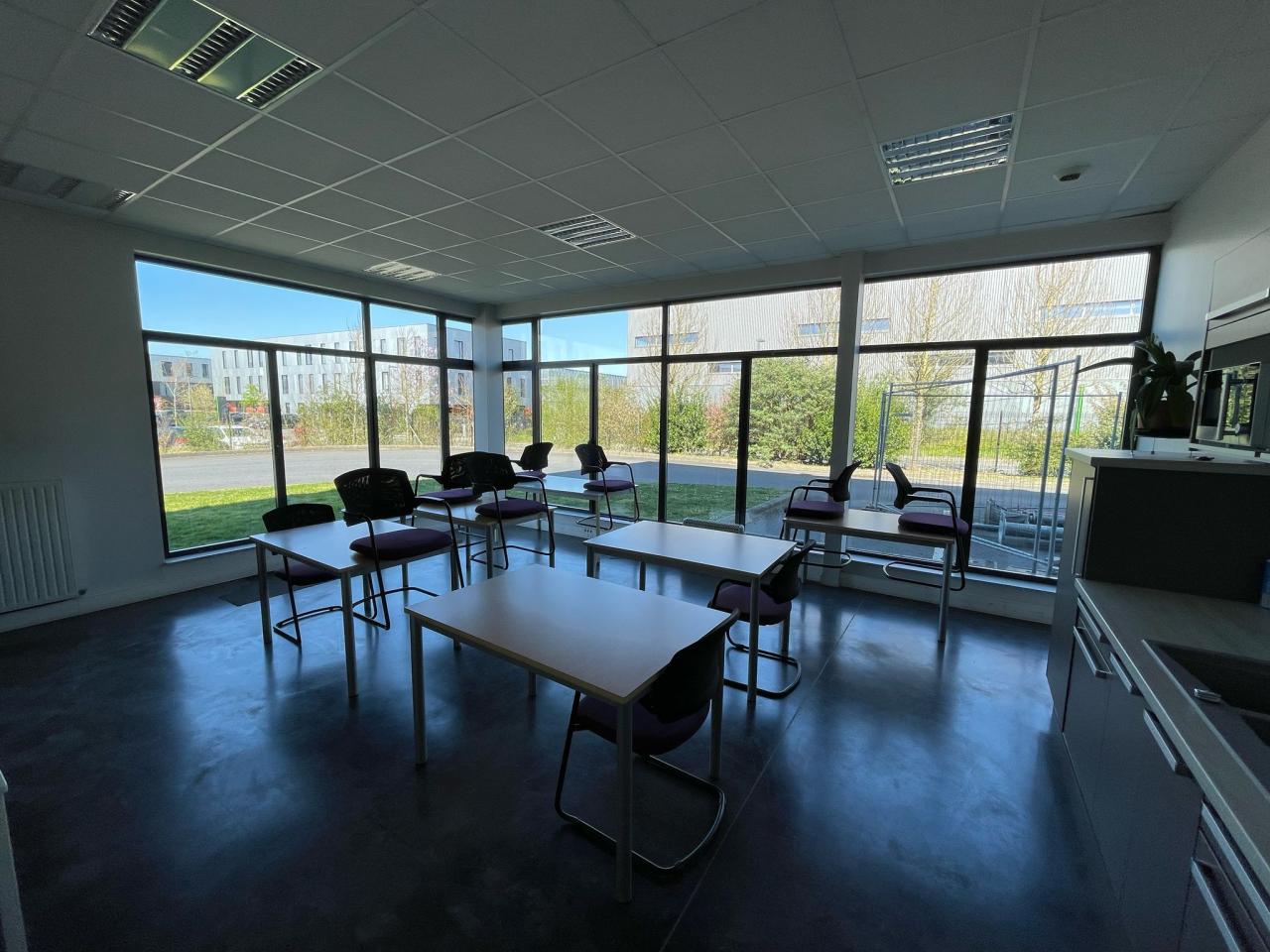 Local d'activité Lesquin 2259m² Location local d'activité Lesquin Nord OLACT2531239 14